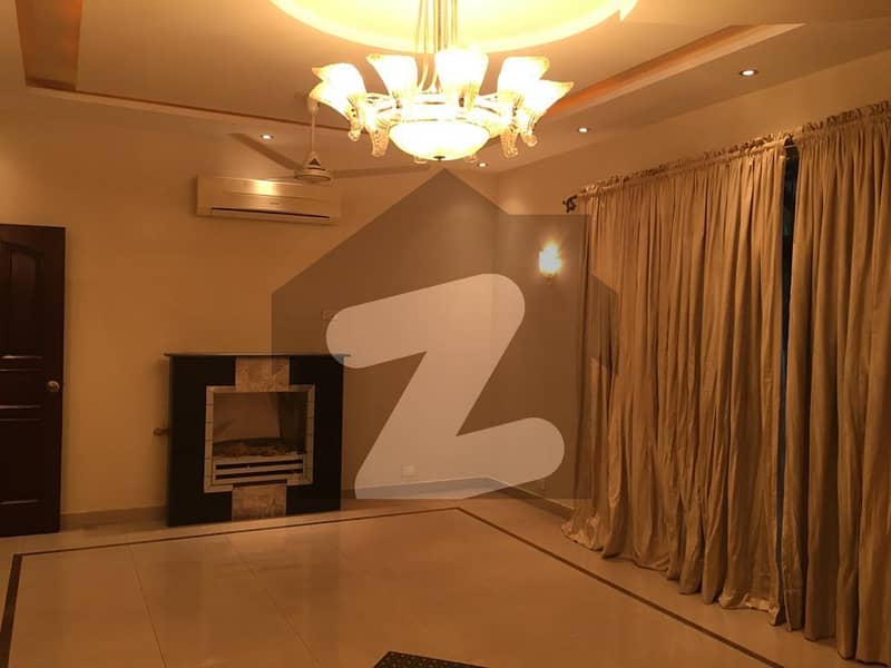 DHA Phase 2 House Sized 1 Kanal Is Available