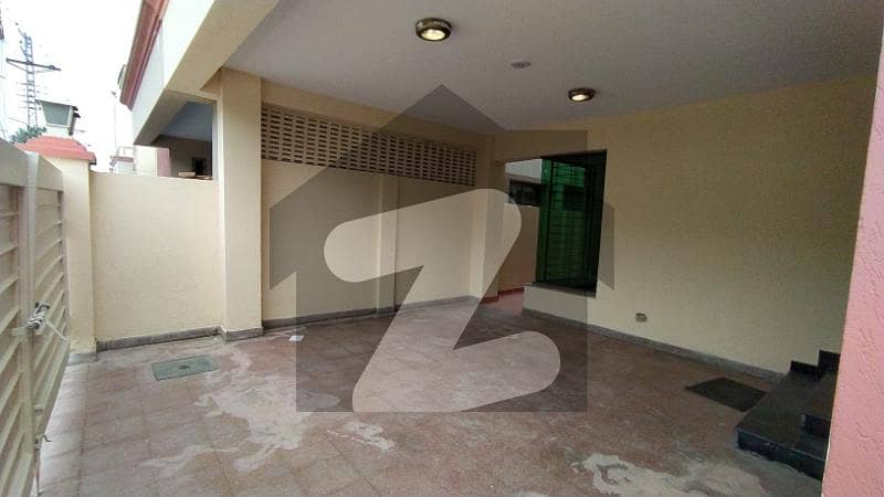 10 Marla 3-Bedroom House Available For Rent In Asakari 11 Lahore