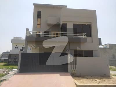 Faisal Town Upper Portion For Rent