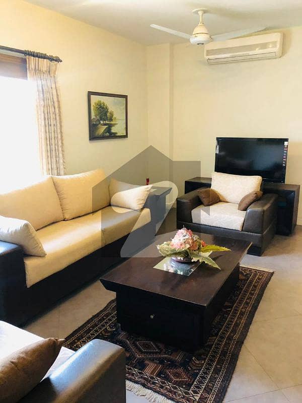 2 Bed Fully Furnished Apartment For Rent