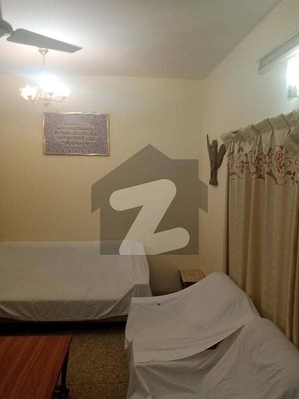 ایف ۔ 6 اسلام آباد میں 4 کمروں کا 16 مرلہ مکان 13 کروڑ میں برائے فروخت۔