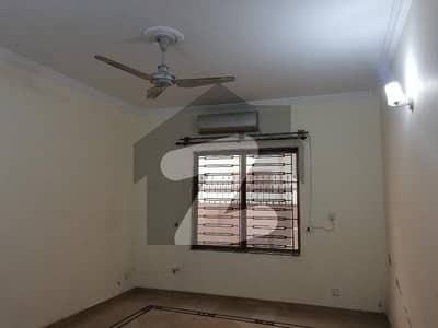 One Room Available For Rent in G-15