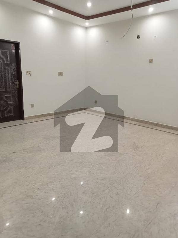 8 Marla First Floor Portion  Available For Rent II Punjab University Phase 2 In Good Location
