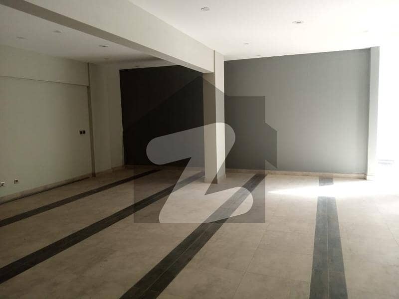 Studio Apartment For Sale In Palm Residency Phase 1
