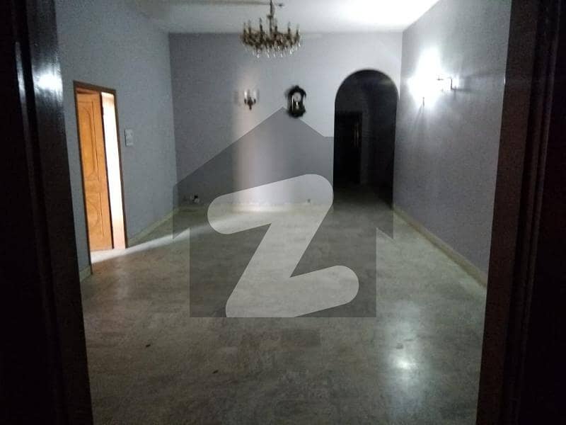 9000 Square Feet Lower Portion Is Available In Affordable Price In Dha Phase 1