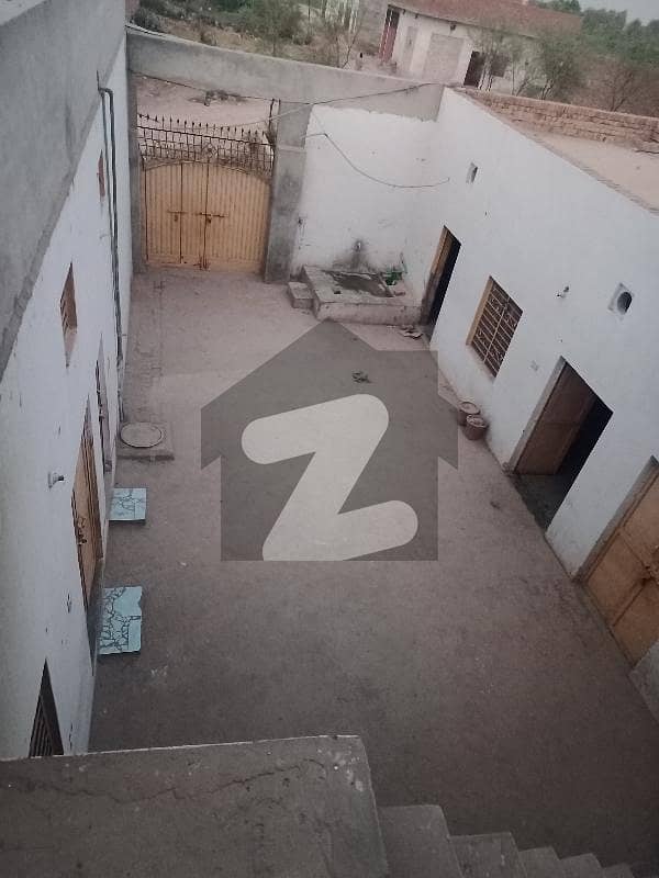 جہانگیر آباد ملتان میں 4 کمروں کا 9 مرلہ مکان 48 لاکھ میں برائے فروخت۔