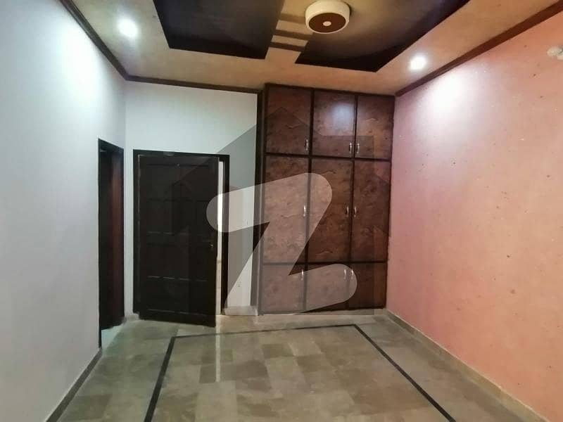 Upper Portion Is Available For Rent In H-13