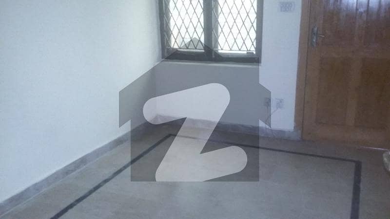 4 Marla Ground Portion Available For Rent In Margalla Town