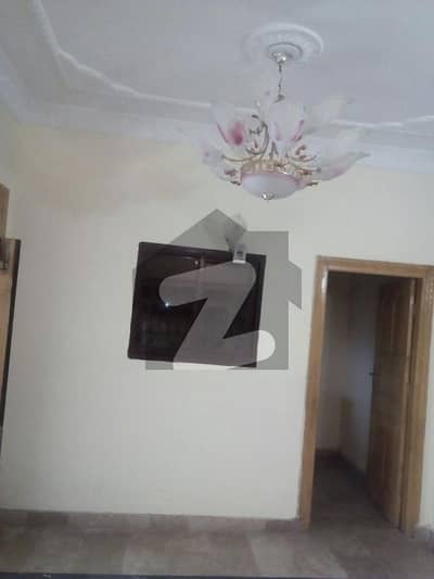 Upper Portion Available For Rent In Margalla Town