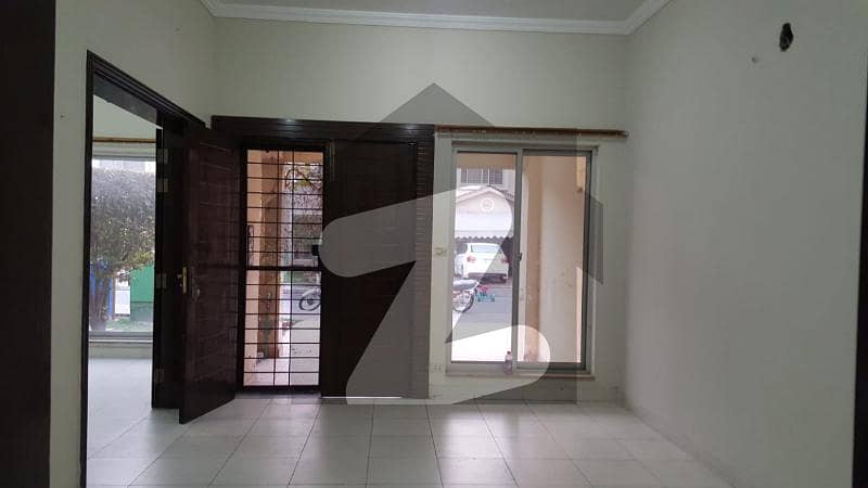 House For Rent At Bahria Home