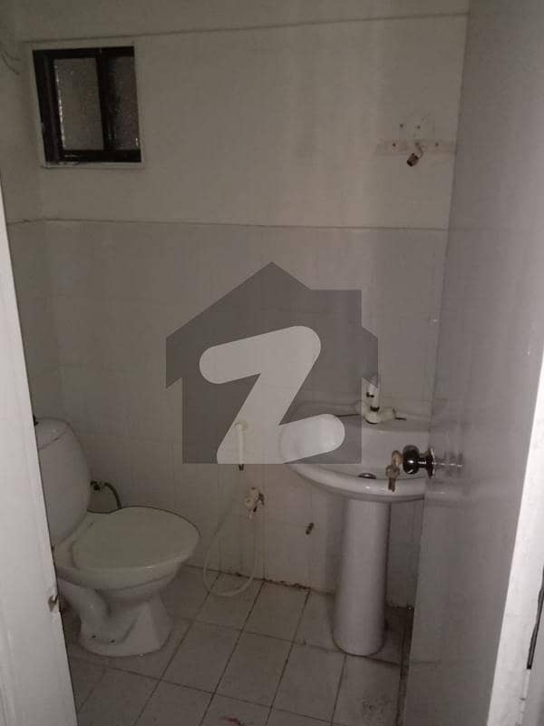 Omega Heights 1st Floor 2 Bed D D Flat Available For Rent in Block 13