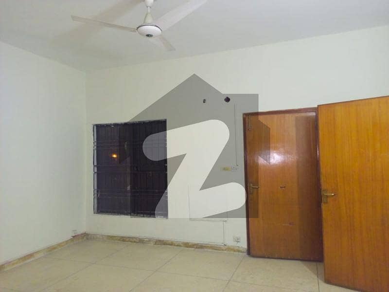 Beautiful Upper Portion Available For Rent In Dha Phase 2