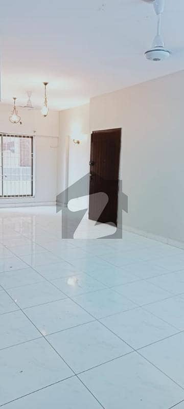 8550 Square Feet House Situated In Nishat Commercial Area For Rent