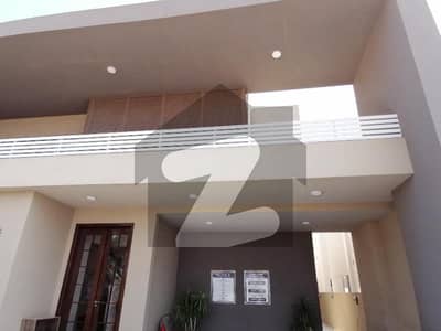Bahria Paradise 500 Sq. Yards Luxury Villa Available for sale in precinct 54