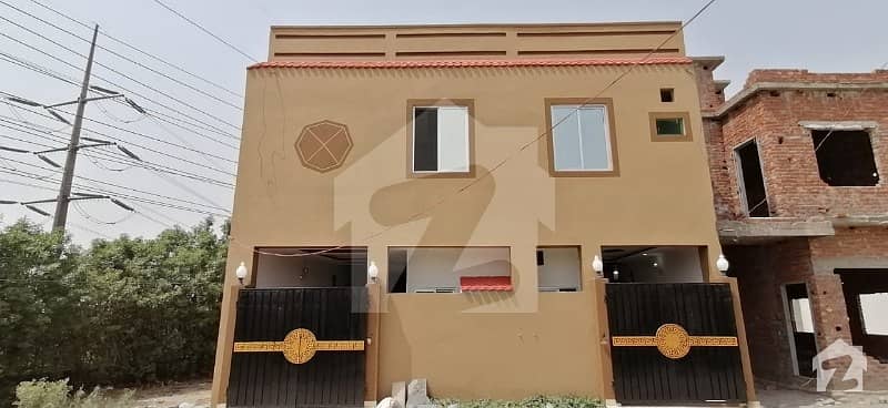 2250 Square Feet Upper Portion For Rent In Township - Sector D1 Lahore
