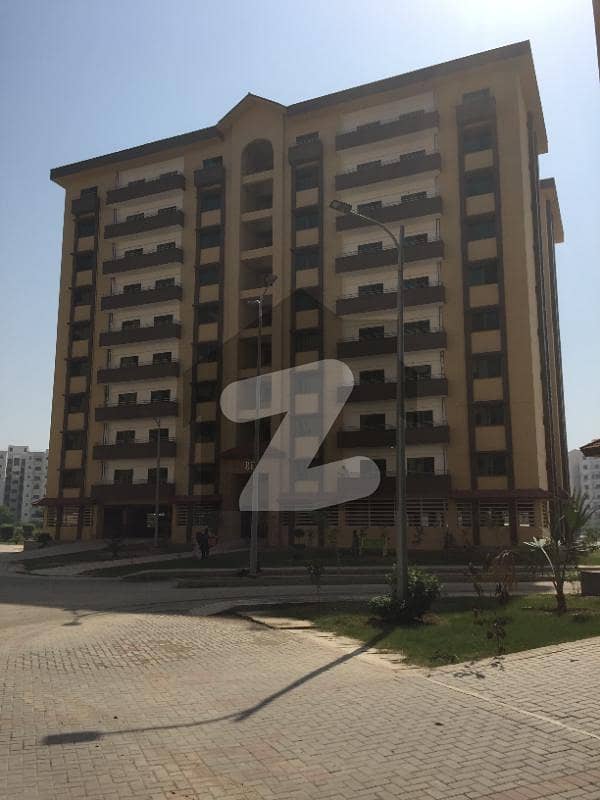 Brand New & Open View New Design 3rd Floor Apartment For Rent In Askari 11 - Sector B Apartments