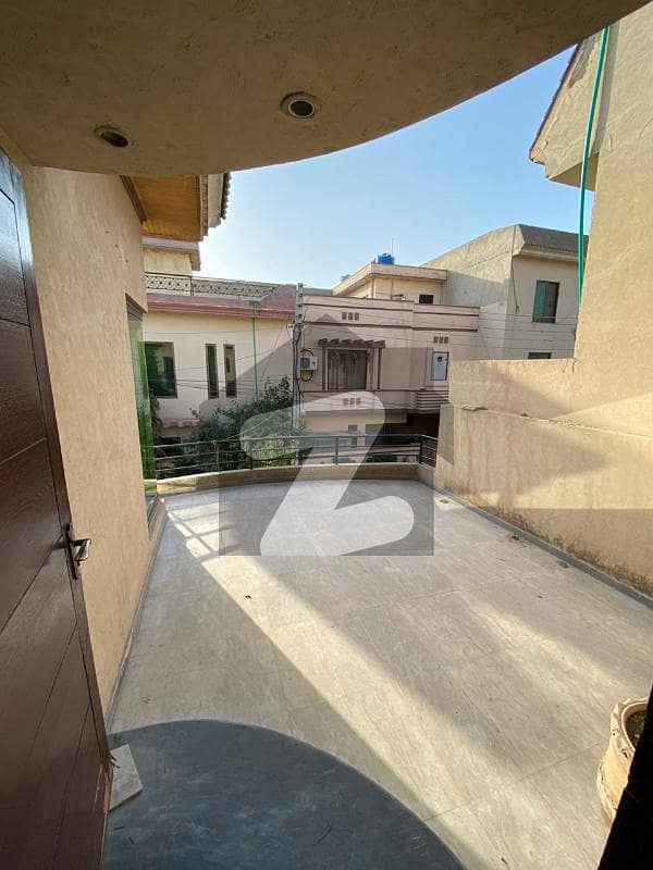 4 Marla Double Storey Fully Furnished House Salli Town, Lahore