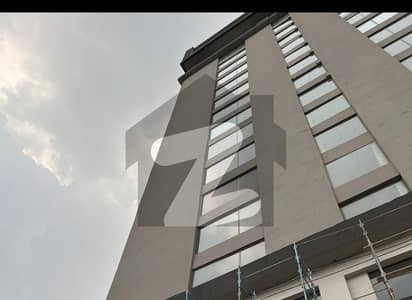 Gulberg Corner Office Available For Sale