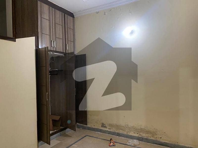 House Sized 900 Square Feet Available In Ghauri Town Phase 4