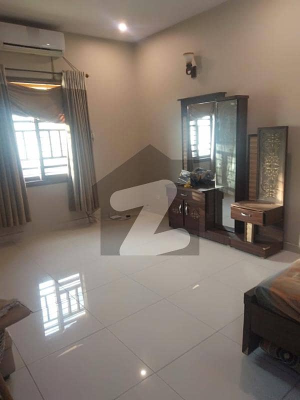 Out Class Portion for Rent In DHA Phase 4