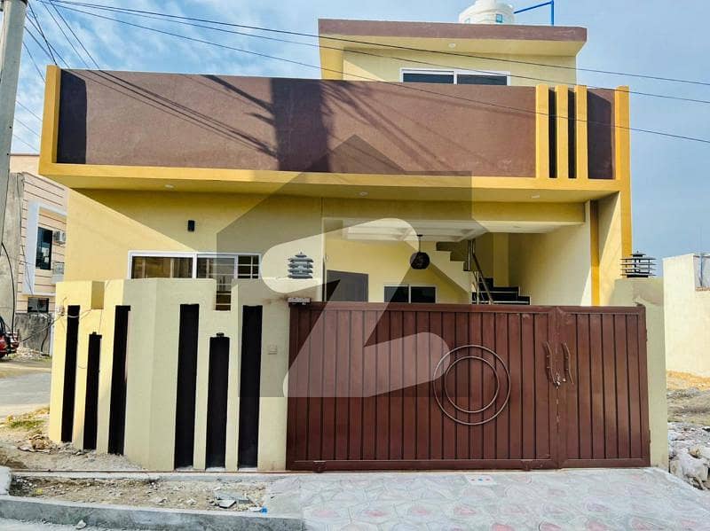 House For Sale In Rs. 7,700,000