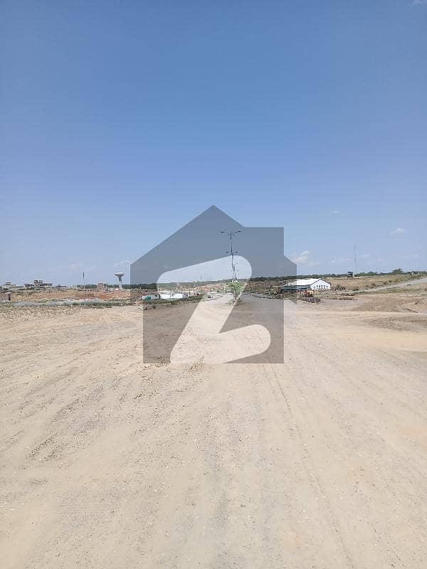 Taj Residencia Plot File For Sale 5 Marla Taj Residencia, Rawalpindi
