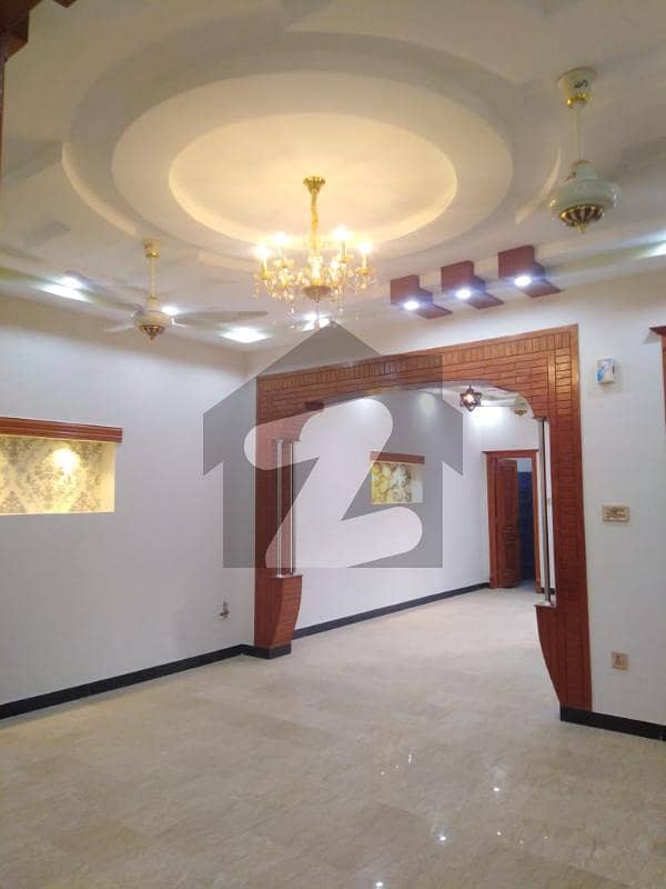 شلے ویلی راولپنڈی میں 5 کمروں کا 7 مرلہ مکان 1.75 کروڑ میں برائے فروخت۔