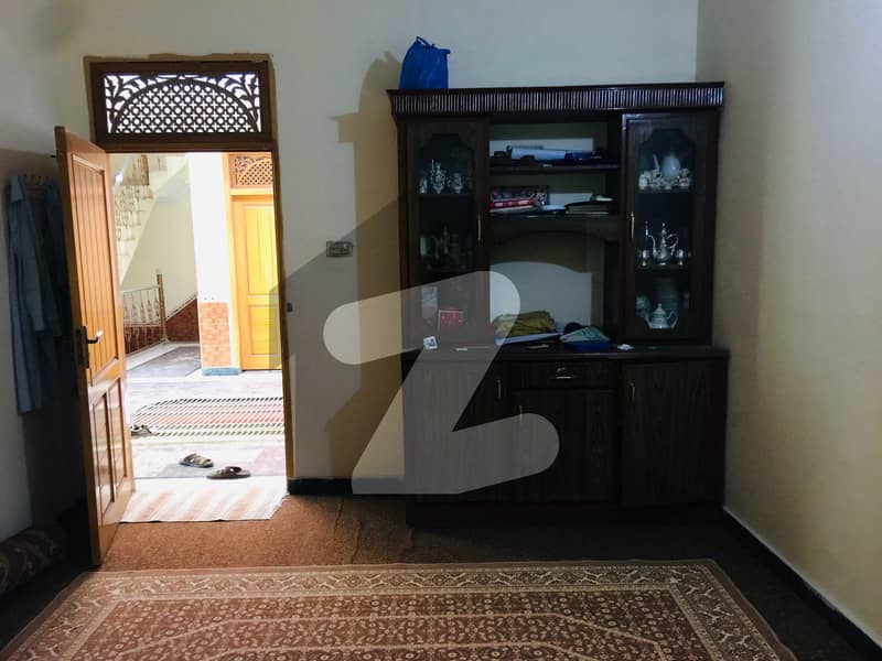 4 Marla House For sale In Beautiful Peshawar Dhaki nama