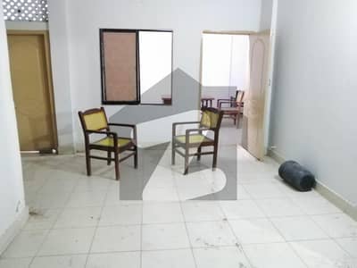 1000 Sqft Flat For Sale