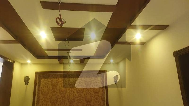 5 Marla Brand New Double Storey House For Sale Bahria Orchard