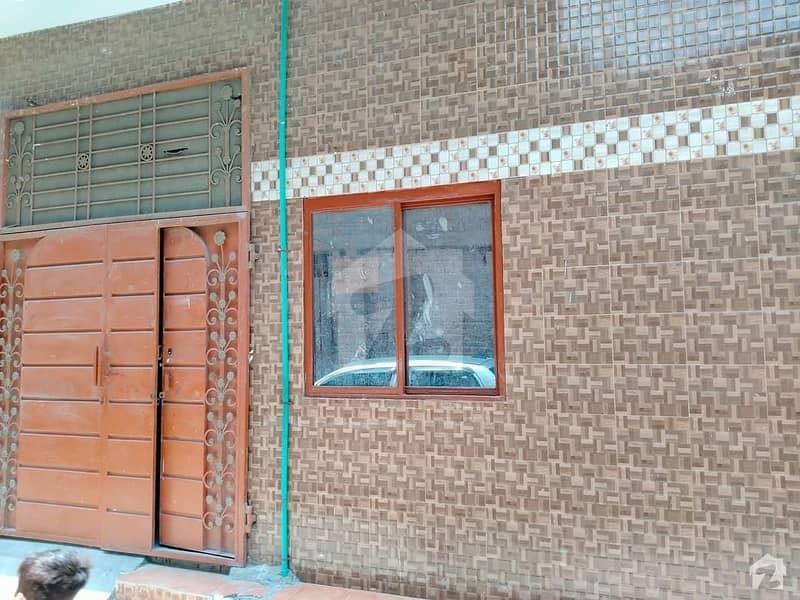 4 Marla House Up For sale In Chungi Amar Sadhu