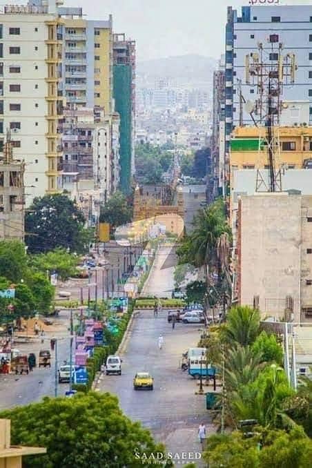 عالمگیر روڈ گلشنِ اقبال ٹاؤن کراچی میں 2 کمروں کا 4 مرلہ دکان 3 لاکھ میں کرایہ پر دستیاب ہے۔
