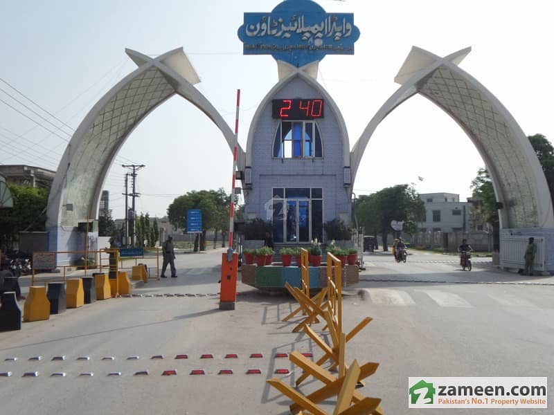 Residential Plot Is Available For Sale Residential Plot Is Available For Sale