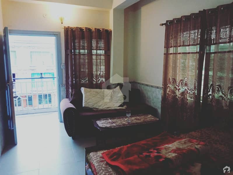 Get Your Dream Apartment In Cuart Road Murree