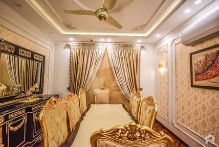 House For Sale In Beautiful Gulberg 3