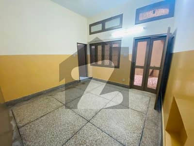A 8 Marla House Available For Rent First Floor