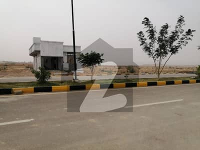 Plot Is Available For Sale In Seven wonders city phase 2