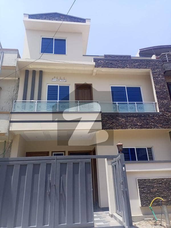 Brand New House Available For Sale