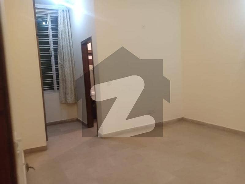 In I-8 Near To I-8 Markaz And Khachnar Park Double Storey House Is Available For Rent At Ideal Location