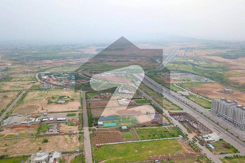Urgent Sale 40x40 Commercial Plot For Sale At Investor Rate