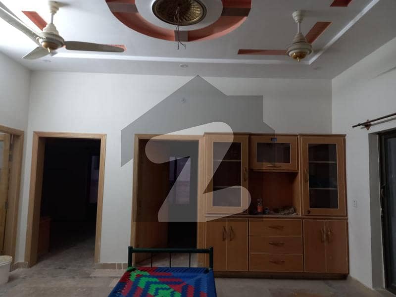 5 Marla 2.5 Storey House For Rent In Phase 4c1Water  Available