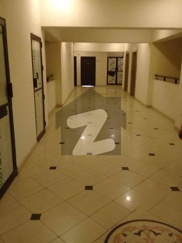1 Bed Room Apartment For Sale Defense Executive Dha Phase 2