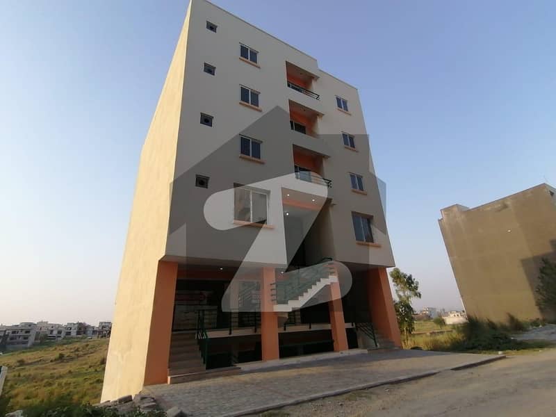 Book A 138 Square Feet Office In Jinnah Gardens Phase 1