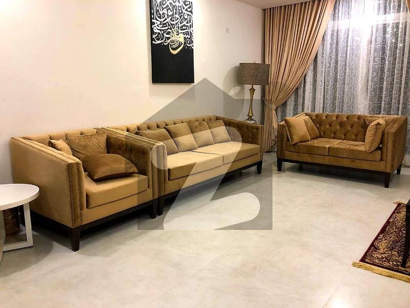 Two Bedroom Apartment In Daraaj Tower, F-18, Islamabad