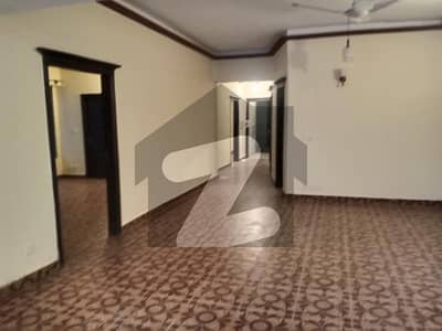 Khudadad Height 3 Bed Room  Ground Floor Available For Rent