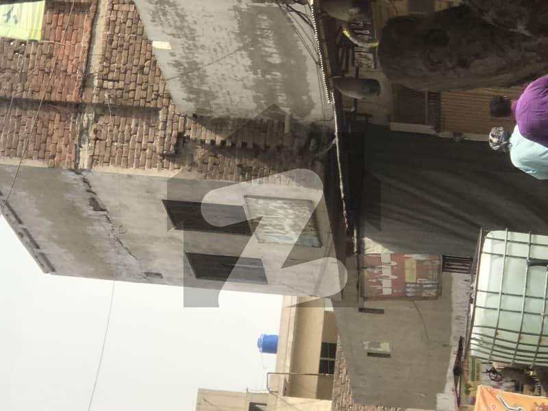 1125 Square Feet House For Rent In D Type Colony - It Can Be Used For Commercial Purpose only for business (halls)