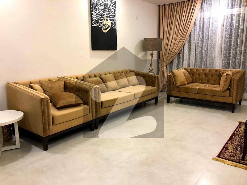 Affordable Flat For Sale In Faisal Town - F-18