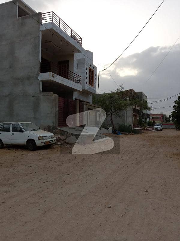 Residential Plot For Sale Quetta Town Sector 18A, Scheme 33 Sector
