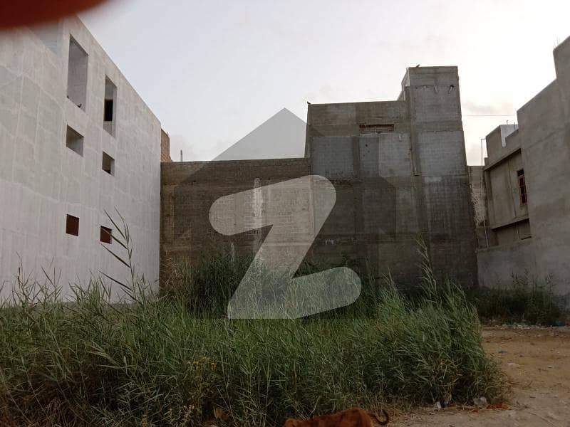 Residential Plot For Sale Quetta Town Sector 18A, Scheme 33 Sector