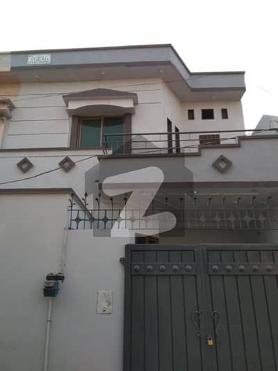 Centrally Located House Available In North Gulgasht For Rent